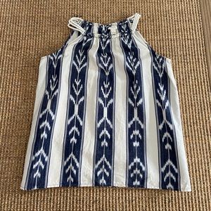 J. Crew Sleeveless Tank